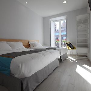 Triple Room Private Bathroom